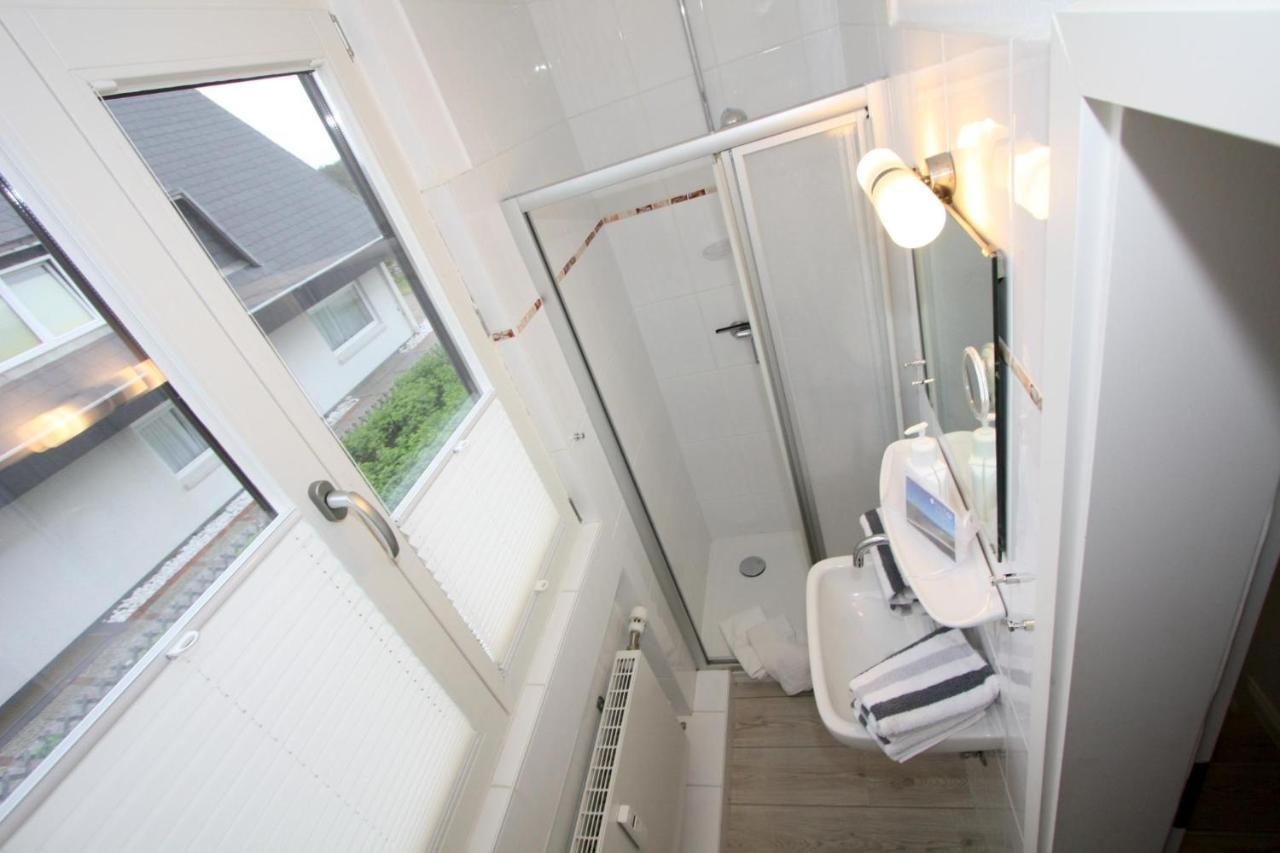 Apartment Logenplatz Fernsicht *